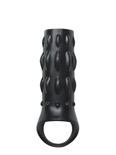 Stymulator-RENEGADE POWER CAGE BLACK - 2